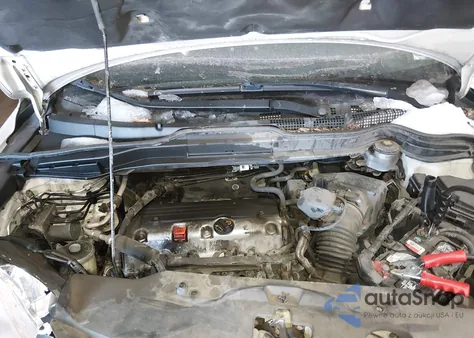 2011 Honda Cr-V Ex-L z USA, uszkodzony, nr VIN 5J6RE4H72BL107662